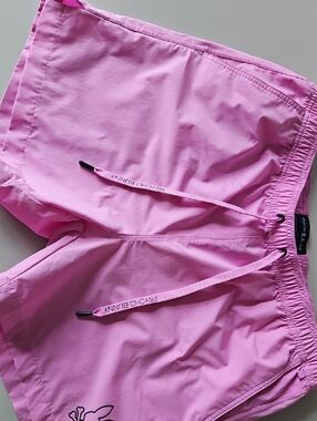 Psycho Bunny Swim Trunks / Shorts - Mens Large